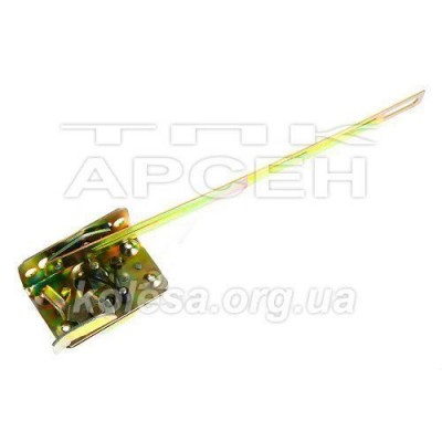Замок дверей правий (130-6105012)