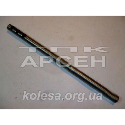 Валик переключення 1-4 передачі / кпп /  (40-1702061)
