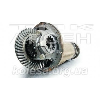 Редуктор заднього моста /12х32/ (500-2402010-Б)
