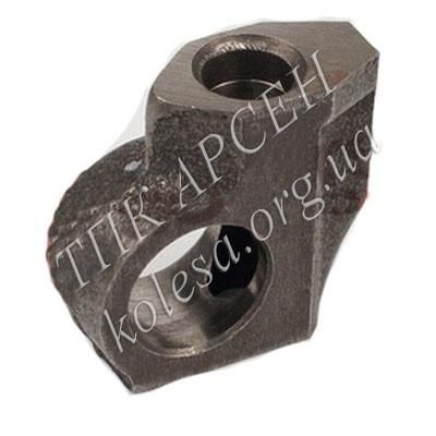 Стойка осі коромисел (13-1007105-В) [ЗМЗ]