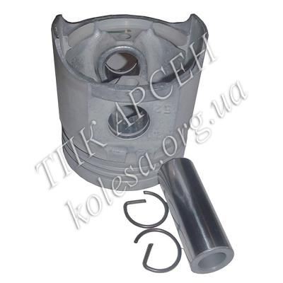 Поршень 93.0 з пальцем (53-1004014-11) [ЗМЗ]