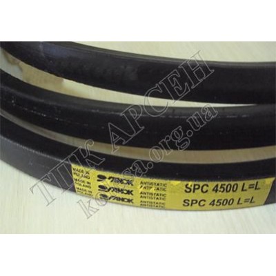 Пас SPC-3550 (посилений) (SPC (УВ)) [Stomil Sanok]