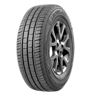 225/65R16C SNOWGARD-VAN [Росава]