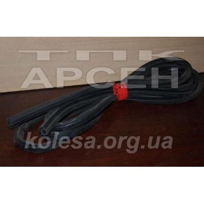 Кант дверей бокових (2705-6427126) [ГАЗ]