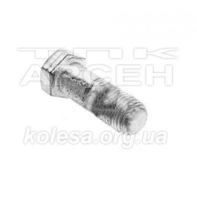 Болт карданний М14х1.5-6Gх66 (-301028-П8)