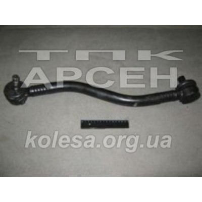 Тяга рульова поперечна в зборі (4331-3414012)