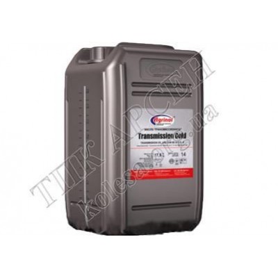 Олива Gold 80W-90 GL-5 (20л.) [Агрінол]