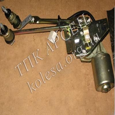 Склоочисник 20.5205 (20-5205100)