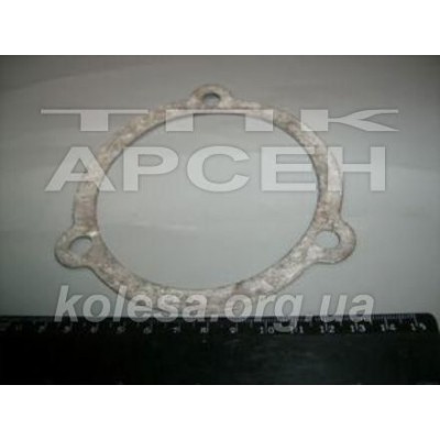 Прокладка кришки шестерень (240-1002038)