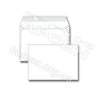 Конверт С5 148х210