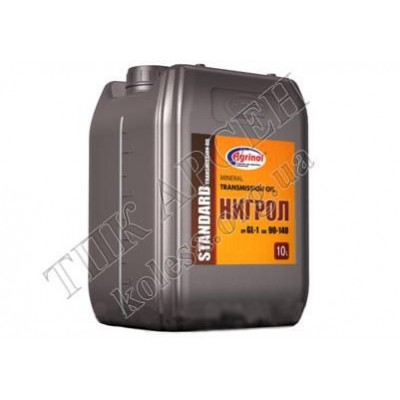 Олива Нігрол-З (10л.) [Агрінол]