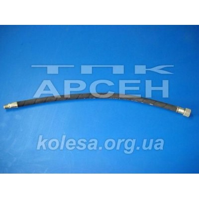 Шланг гальмівний задній L=880мм (130-3506085)