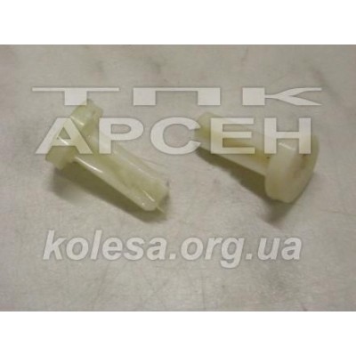 Клапан підкачки насос ТННД (16-123-3А)