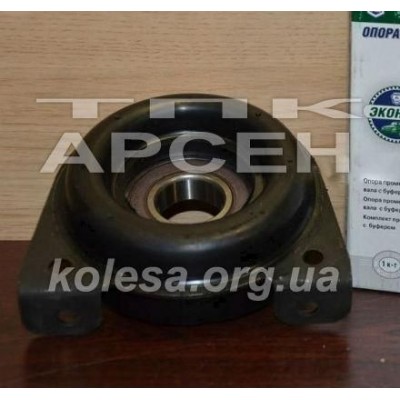 Опора карданного вала з підшипником (31029-2202076)