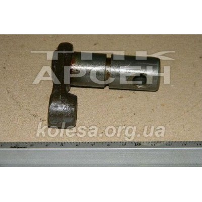 Валик з ричаг роздаточної коробки (52-1802080)