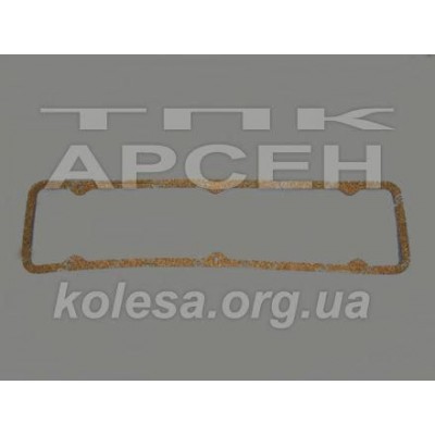 Прокладка кришки клапан /пробка/ (21-1007245)