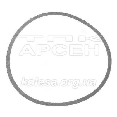 Прокладка ковпака масляного фільтра (50-1404059-Б1)