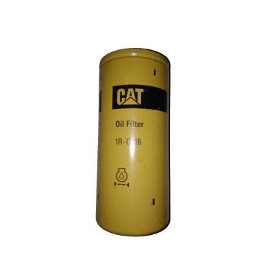 Фільтр 1R-0716 CAT (Оригінал) [John Deere]