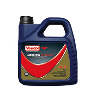 Олива Max-Pro Ultra 5W-30 (4л.) [Veedol]