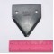 Сегмент ножа жатки С83/2.7 (P49650H)