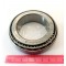 Підшипник 32209 J2Q (243672.0) [Timken]