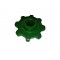 Зірочка зернового елеватора (Оригінал) (H.177988) [John Deere]