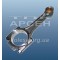 Шатун в зборі (130-1004045) [АМО ЗИЛ]
