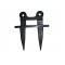 Палець жатки подвійний FORGED (626295.0)