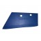 Леміш передплужника UR-SDG-181P правий Rabewerk (27150101) [Otto]