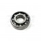 Підшипник 6204-RS (235872.0)