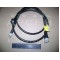 Трос спідометра L-2700 (310-3802600-01) [ГАЗ]