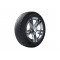 Шина 225/55R17 XL Alpin5 101V [Michelin]
