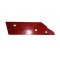 Польова дошка коротка права Kuhn (278074) [Unirol]